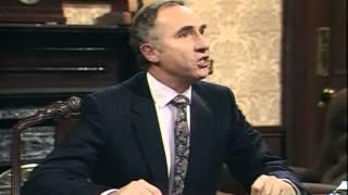 The Rhodesia Solution - Yes Minister