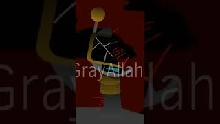 Sprunki all brud Funbot animation