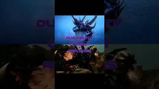 Jetfire Optimus ROTF vs Predaking TFPBH