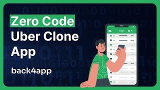 No Code Uber App