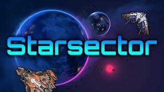 The Top 50 Starsector Mods You Should Be Playing