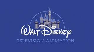 Walt Disney Television Animation and Buena Vista International