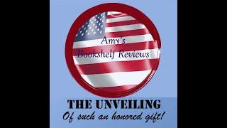 #ABSR #BookUnveiling Amy's Bookshelf Reviews Honored Gift Frederic Fahey The Scoundrel's Son