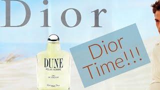 (Dune Pour Homme by Christian Dior) Maximilian Must Know # 961