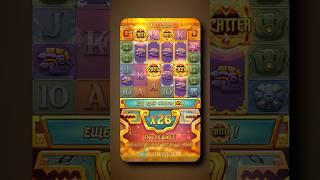 PG soft - Treasures of Aztec #занос #pgslot #pgsoft #pgdimon