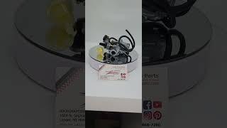 SUZUKI JR 50 CARBURETOR