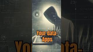 Are Free Apps Really Free :The Hidden Price of Your Data #shorts #economics