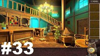 Can You Escape The 100 Room 11 Level 33 Walkthrough