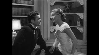 The Paradine Case 1947 Gregory Peck & Ann Todd