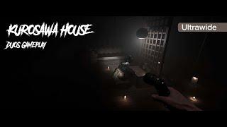 Demonologist Kurosawa House Duos 2 | No Commentary | Ultrawide 21:9 3440x1440
