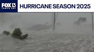 What to know about Evacuation Zones ahead of hurricane season