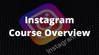 Build Instagram Course Overview (Swift 5, Xcode 12, Firebase, 2021) - iOS Academy