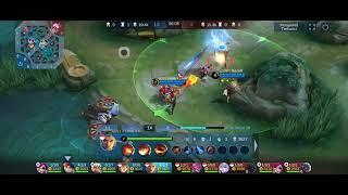 Duo Valeir — MLBB Classic Match 04 — Valir and Vale Feat. Guinevere