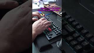 PERFECTLY MODDED Budget Keyboard Sound feat. Keychron V3