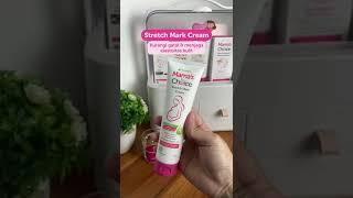 SKINCARE ROUTINE IBU HAMIL & MENYUSUI | AMAN & GLOWING | SKINCARE HALAL NATURAL | #MamaNaturalGlow