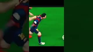 Messi  skills