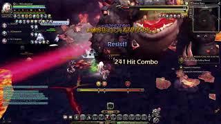 Dragon Nest SEA  | FM17 SOLO SERVICE |  Physician with Dual Jade VDJ+DDJ