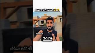 Shehr Main Dihat Turab and Sibtain ft: ATTITUDE 