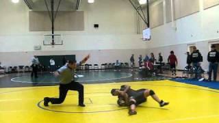 Stagg Vs. Chavez