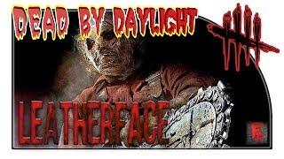 ТЕХАССКАЯ РЕЗНЯ БЕНЗОПИЛОЙ В DEAD BY DAYLIGHT!!!! (под музыку)