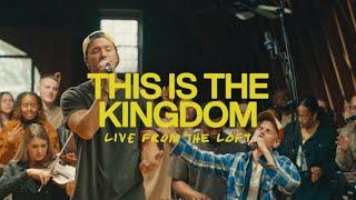 This Is The Kingdom (Live From The Loft) | feat. Pat Barrett | Elevation Worship