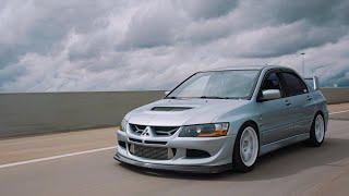 Building The Perfect 700WHP Mitsubishi Evo | Mini Documentary