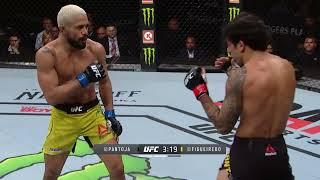 Alexandre Pantoja vs Deiveson Figueiredo Full Fight Full HD