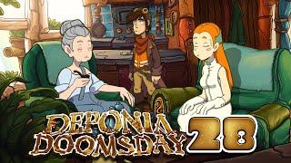 DEPONIA DOOMSDAY [028] - Omiliebe