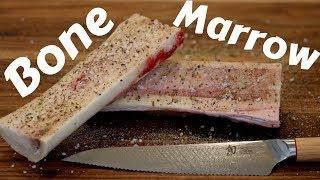 How to Cook Bone Marrow | Quick & Easy Recipe