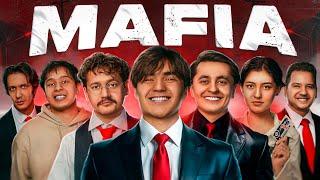 MAFIA REAL HAYOTDA, BLOGGERLAR BILAN!