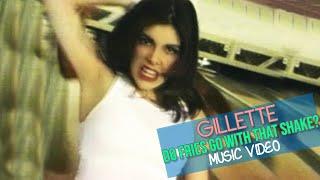 GILLETTE - Do Fries Go With That Shake? (Music Video)