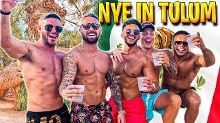 Tulum Is The Best Party Destination On Earth! (WE LOST OUR VILLA DEPOSIT)