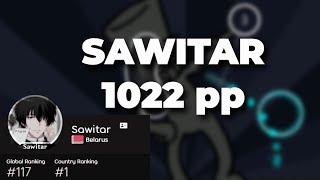 Sawitar LIVE PLAY 1K PP [BELARUS pp record]