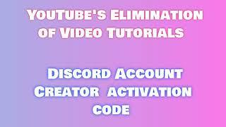 How to Install and Download & Discord Account Creator 2024 & Step-by-Step Tutorial Discord Account