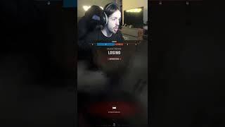 This game is brutal - Part 4, ignore my bad shooting pls #twitchclips #gaming #hellletloose #twitch