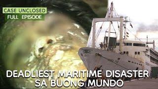 THE MV DOÑA PAZ TRAGEDY | Case Unclosed