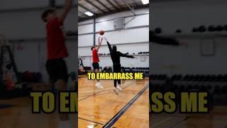 I played 1v1 against the #1 Junior in the state 