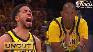 Pacers INSANE 30-9 2ND QTR UNCUT - Game 6!  | June 19, 2025