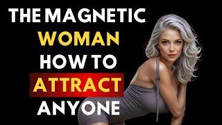 Unlock the Secrets to Becoming the Magnetic Woman Every Man Can't Resist: | Stoicism