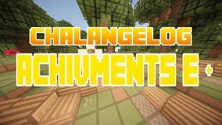 Minecraft pe 0.14.0 CHALENGELOG OFFICIAL + ACHIVMENTS ADICIONADOS?