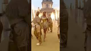 Aya Nakamura at the #Paris2024 #OpeningCeremony  #Olympics #Sports