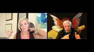 Hacking the Afterlife with Jennifer Shaffer, John Lennon, Queen Elizabeth, Princess Diana and pals