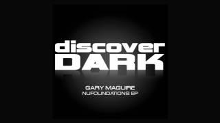 Gary Maguire - NUFoundations EP