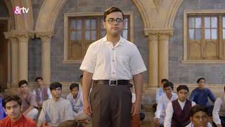 जो Bhim क सतह किया वोह गलत है? Ek Mahanayak Dr B R Ambedkar Full Ep 340| 22 Jul 2022|@andtvchannel