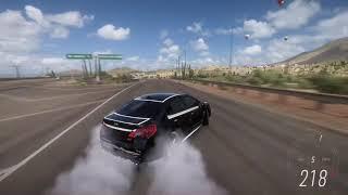 Spike Strip Mod That ENDS Police Chases - BeamNG Drive Crashes  #199 You won't believe the speed!