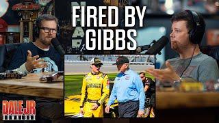 Erik Jones' Reaction to Being Out of a Ride at Joe Gibbs Racing | The Dale Jr. Download