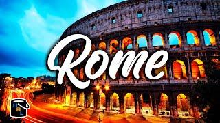 Rome Complete Travel Guide - Italy Travel Ideas - Vatican City