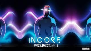 Incore - Project #1 (2020) (Synthwave/80's/Vaporwave/Retrowave)