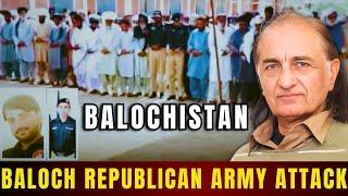 Baloch Women Forum Report: 20 Killed in 2 Weeks | Human Rights Crisis in Balochistan