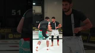 LUCAS PROTASIO VS ELDAR SAYIDOV / ACBJJ WORLD CHAMPIONSHIP 2023/